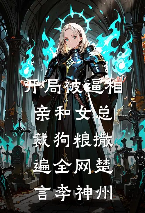 开局被逼相亲和女总裁狗粮撒遍全网楚言李神州