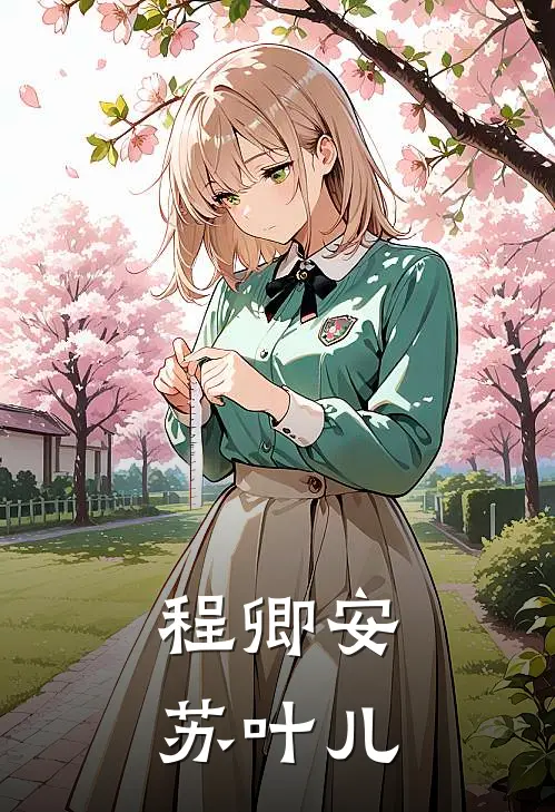 程卿安苏叶儿