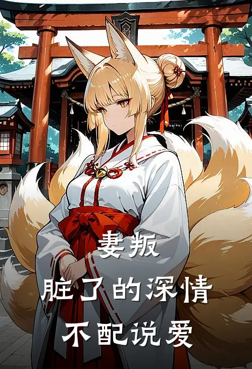 妻叛：脏了的深情不配说爱