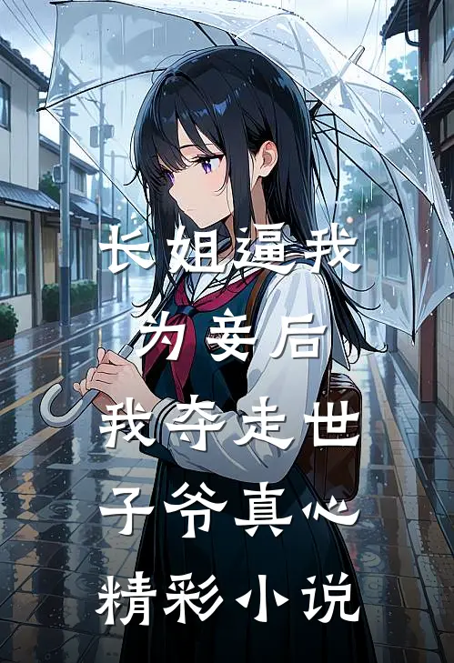 长姐逼我为妾后，我夺走世子爷真心精彩小说