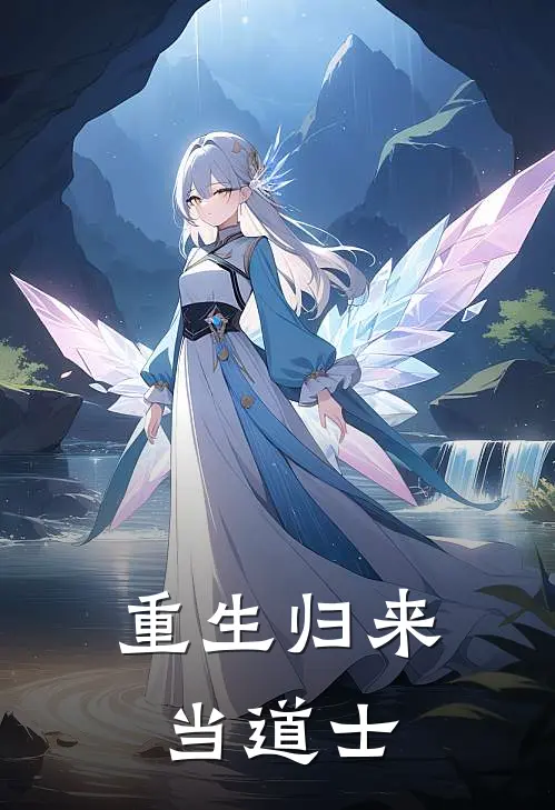 重生归来当道士