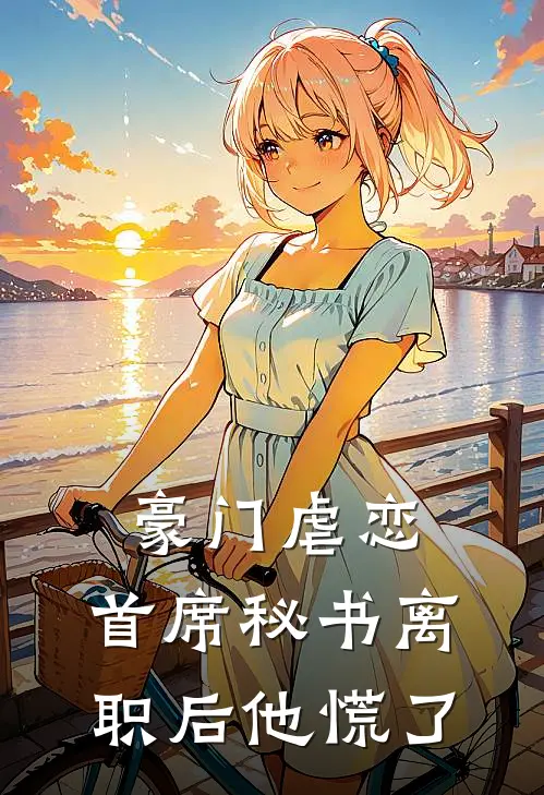 豪门虐恋：首席秘书离职后他慌了