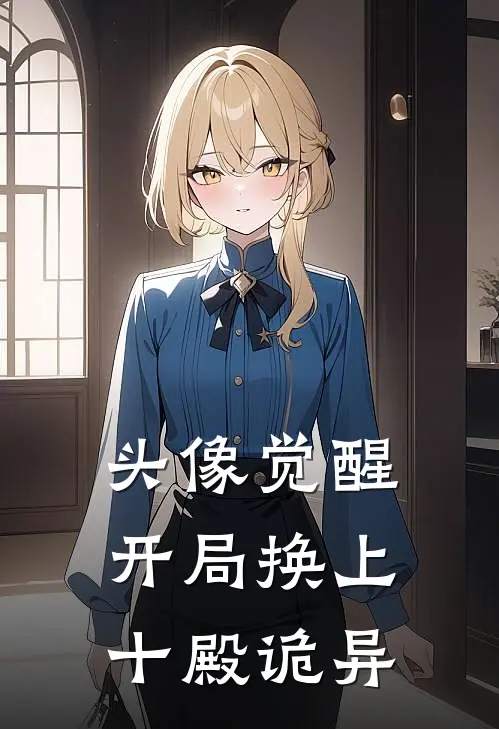 头像觉醒：开局换上十殿诡异