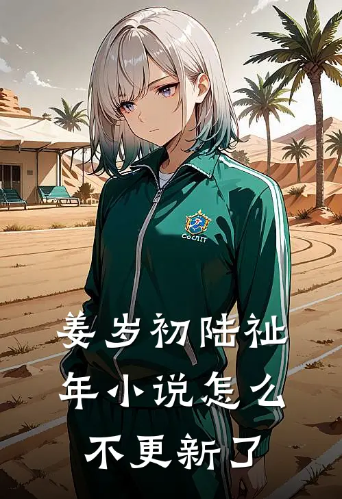 姜岁初陆祉年小说怎么不更新了