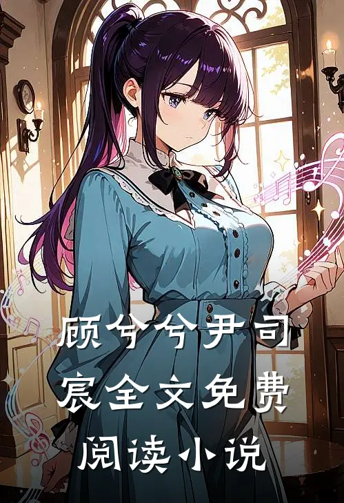 顾兮兮尹司宸全文免费阅读小说