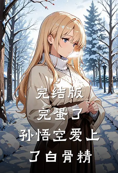 完结版完蛋了，孙悟空爱上了白骨精