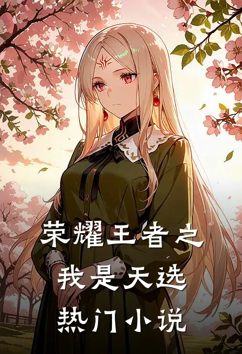 荣耀王者之我是天选热门小说