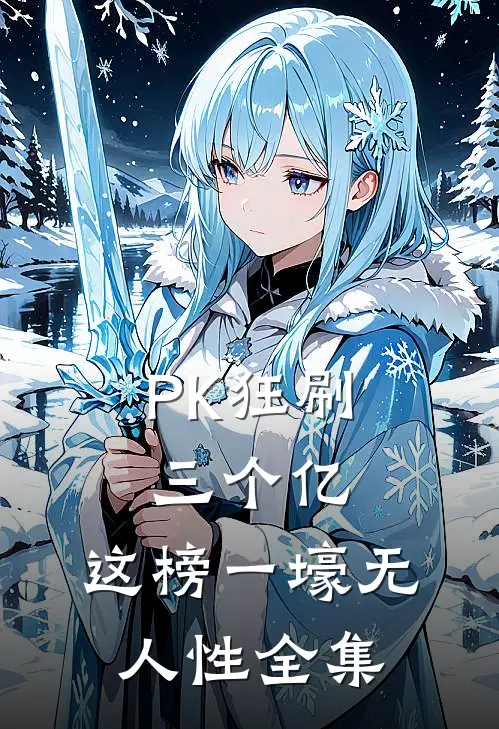 PK狂刷三个亿，这榜一壕无人性全集