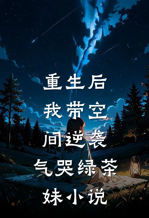 重生后,我带空间逆袭,气哭绿茶妹小说