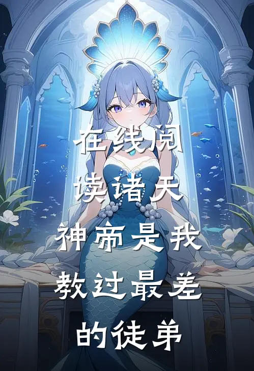 在线阅读诸天：神帝是我教过最差的徒弟