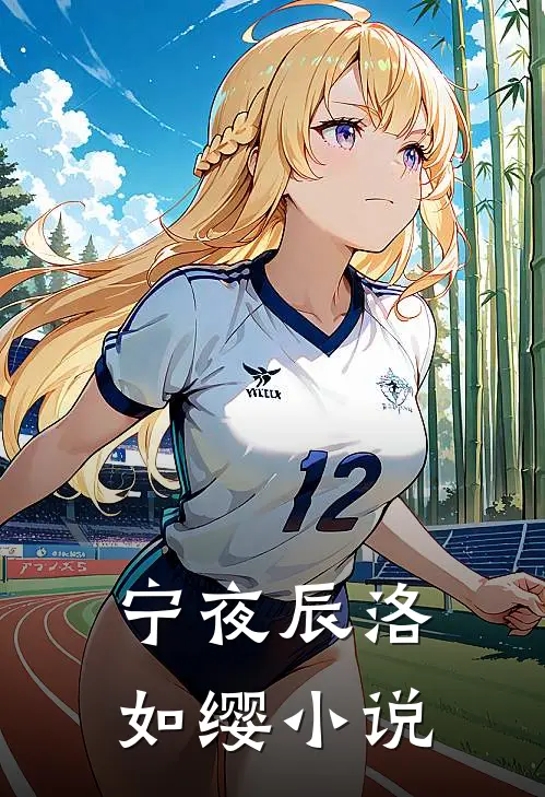宁夜辰洛如缨小说