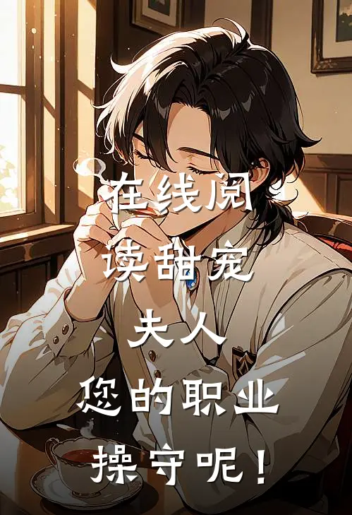 在线阅读甜宠：夫人，您的职业操守呢！