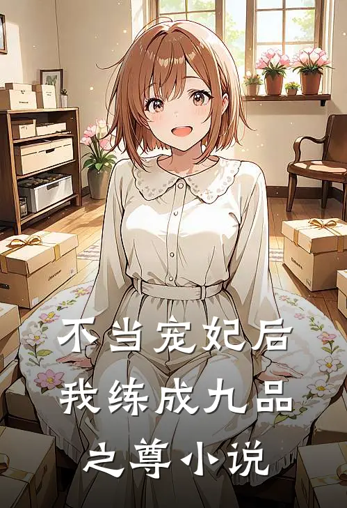 不当宠妃后，我练成九品之尊小说