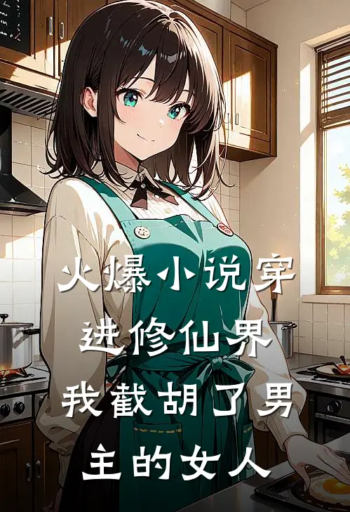 火爆小说穿进修仙界：我截胡了男主的女人