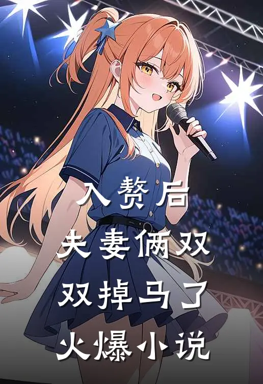 入赘后，夫妻俩双双掉马了火爆小说