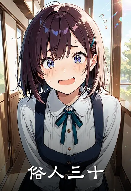 俗人三十