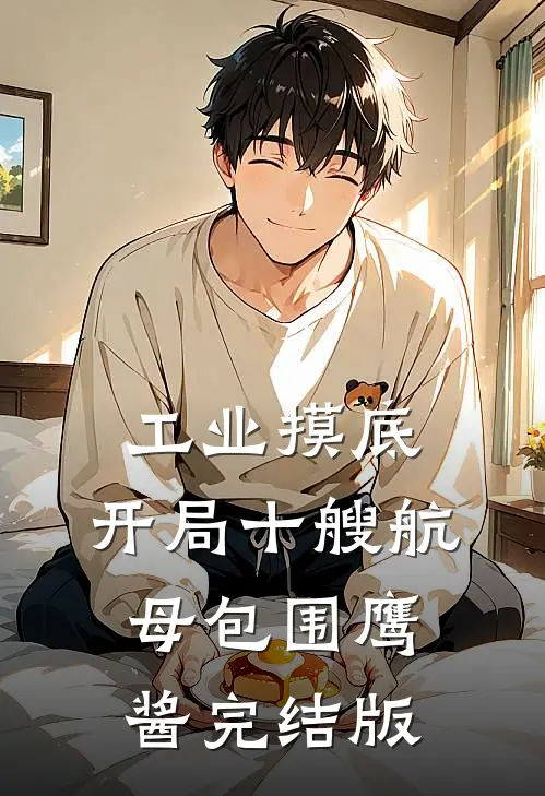 工业摸底：开局十艘航母包围鹰酱完结版