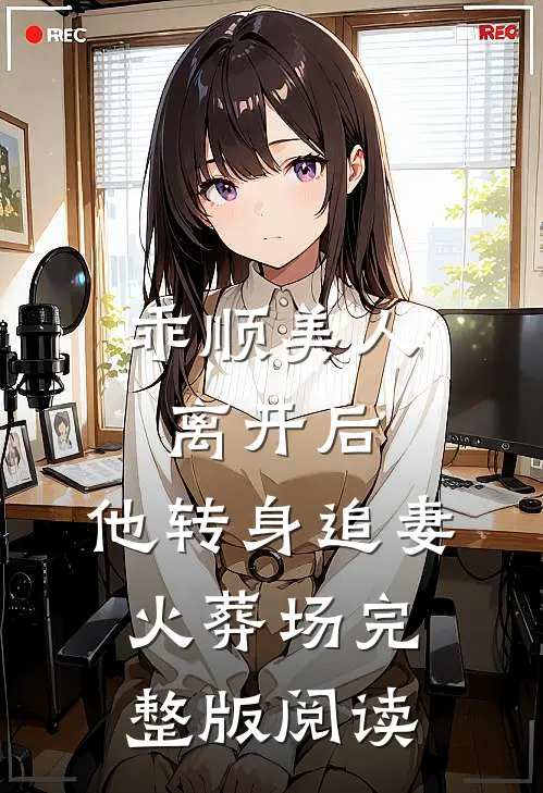 乖顺美人离开后，他转身追妻火葬场完整版阅读