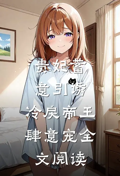 贵妃蓄意引诱，冷戾帝王肆意宠全文阅读