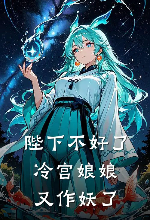 陛下不好了冷宫娘娘又作妖了