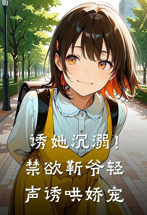 诱她沉溺！禁欲靳爷轻声诱哄娇宠