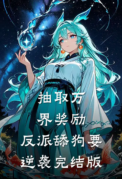 抽取万界奖励，反派舔狗要逆袭完结版