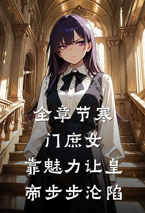 全章节寒门庶女：靠魅力让皇帝步步沦陷