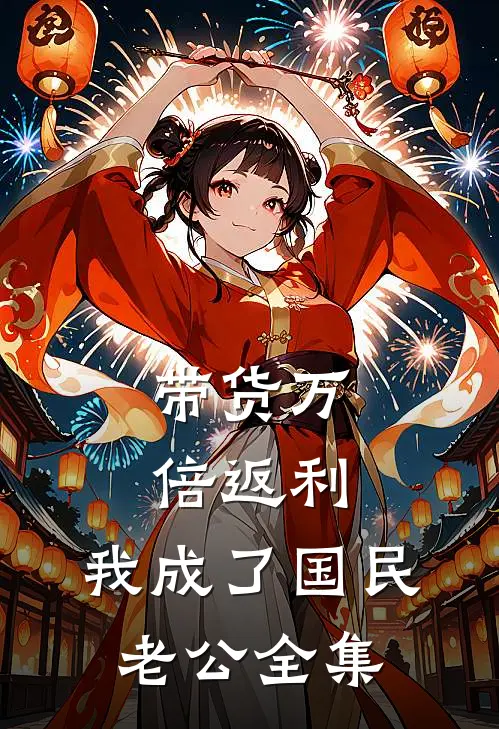 带货万倍返利：我成了国民老公全集