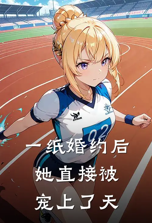 一纸婚约后，她直接被宠上了天