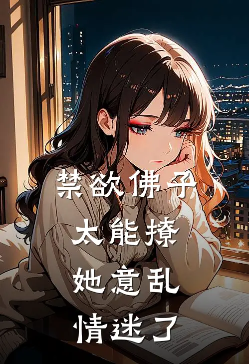 禁欲佛子太能撩，她意乱情迷了