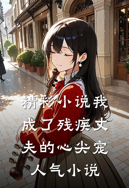 精彩小说我成了残疾丈夫的心尖宠人气小说