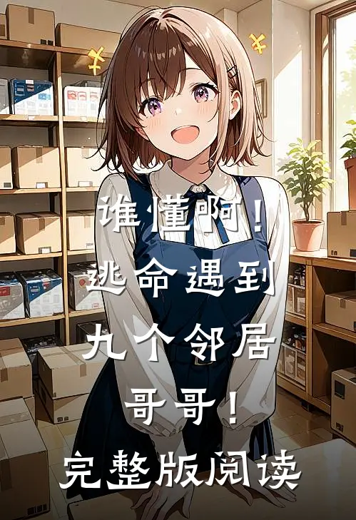 谁懂啊！逃命遇到九个邻居哥哥！完整版阅读