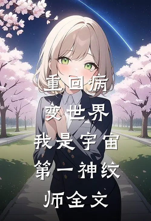 重回病变世界：我是宇宙第一神纹师全文
