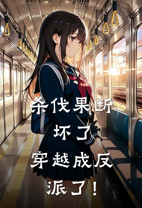 杀伐果断：坏了，穿越成反派了！