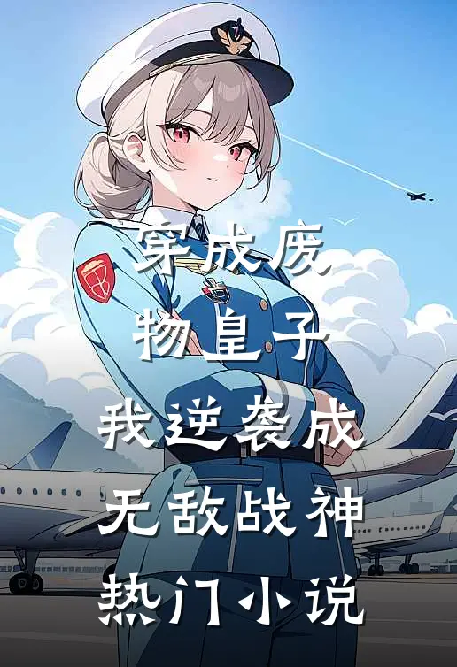 穿成废物皇子，我逆袭成无敌战神热门小说