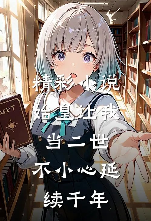 精彩小说始皇让我当二世，不小心延续千年
