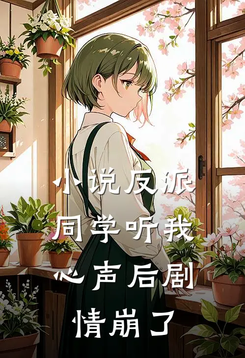 小说反派：同学听我心声后剧情崩了