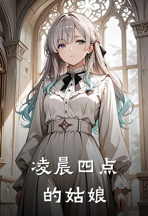 凌晨四点的姑娘