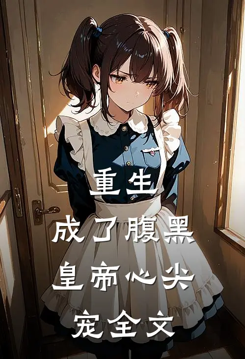 重生：成了腹黑皇帝心尖宠全文