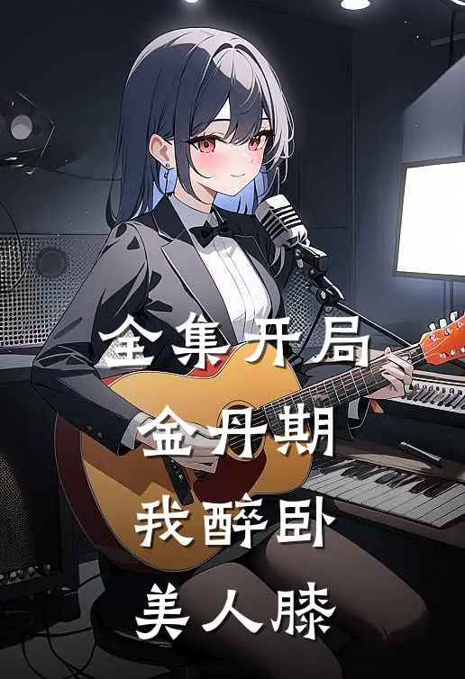 全集开局金丹期，我醉卧美人膝