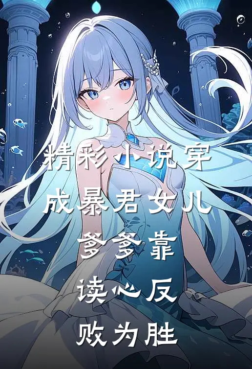 精彩小说穿成暴君女儿，爹爹靠读心反败为胜
