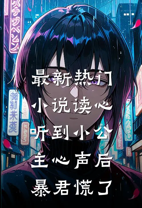 最新热门小说读心：听到小公主心声后暴君慌了