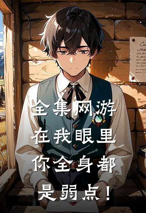 全集网游：在我眼里，你全身都是弱点！