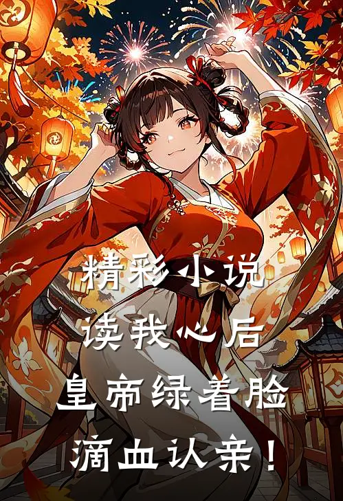 精彩小说读我心后，皇帝绿着脸滴血认亲！