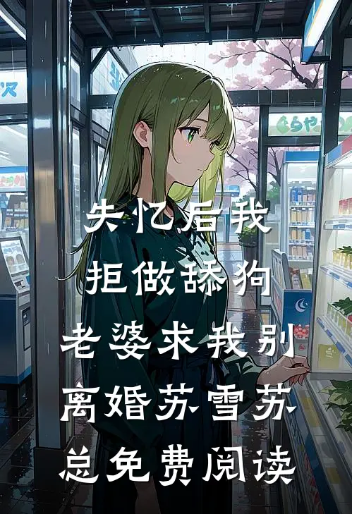 陈若澜姜晟小说全文免费阅读