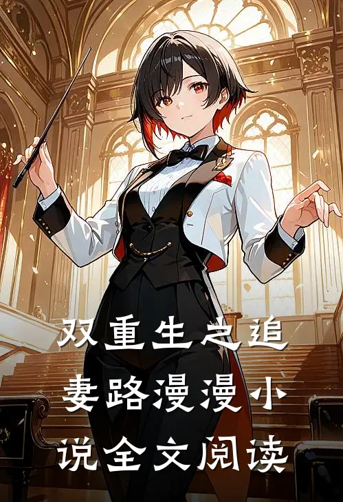 双重生之追妻路漫漫小说全文阅读