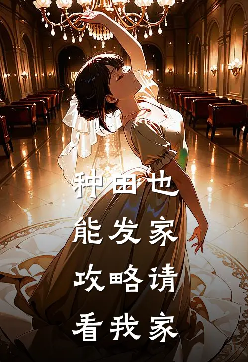 种田也能发家，攻略请看我家