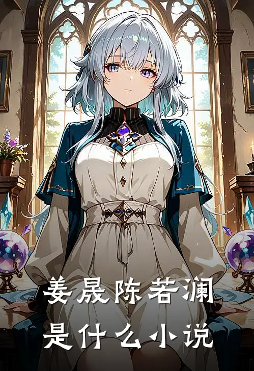 姜晟陈若澜是什么小说