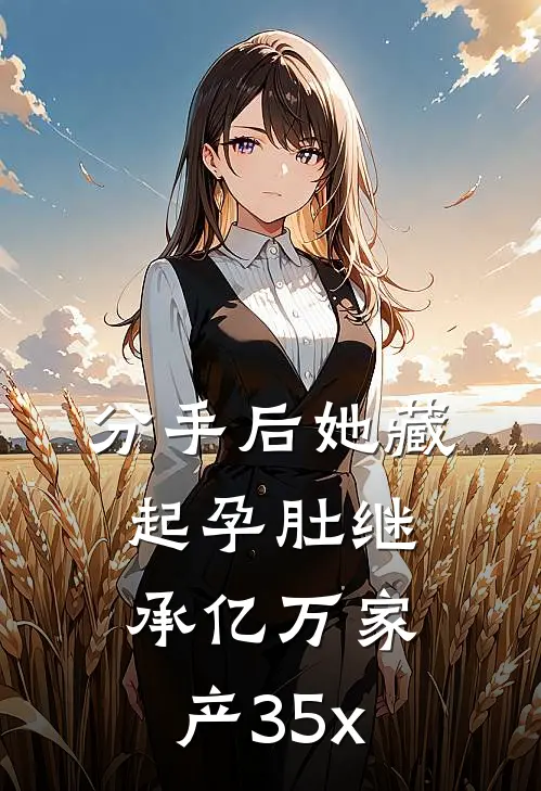 分手后她藏起孕肚继承亿万家产35x