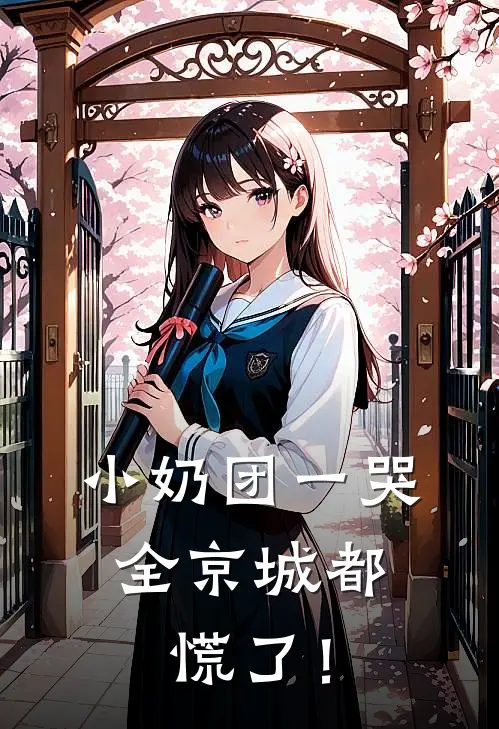 小奶团一哭，全京城都慌了！